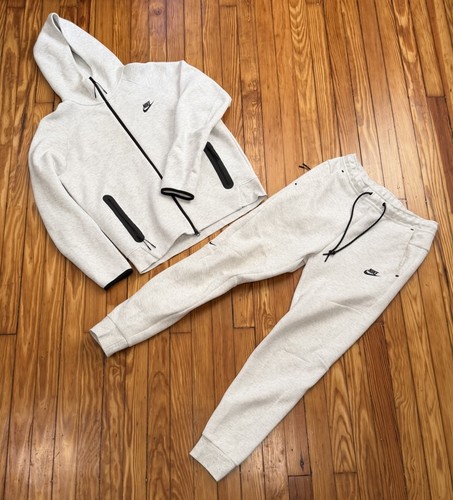 Nike sportswear tech - tech, fleece