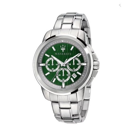Orologio uomo maserati - orologio,