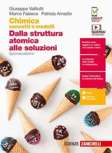 Chimica concetti e - concetti,