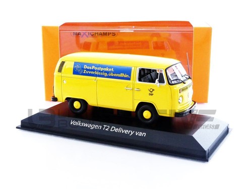 Maxichamps volkswagen - maxichamps,