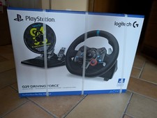 Logitech G29 + G435 gaming