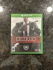 Hitman - Definitive Edition