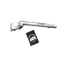 Semimanubrio Destro Originale Honda Vtr 1000 97-06 Firestorm MA