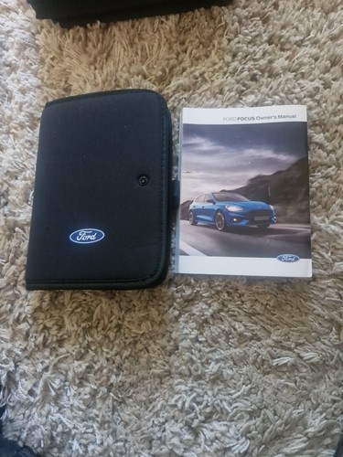 Genuine ford focus 2018 - focus, 2018-2023