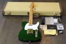 2016 fender custom - 2016, 1951