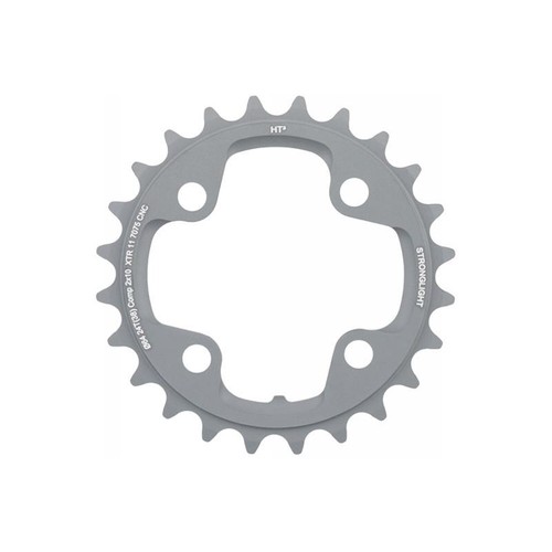 Plateau str vtt shimano xtr - plateau,