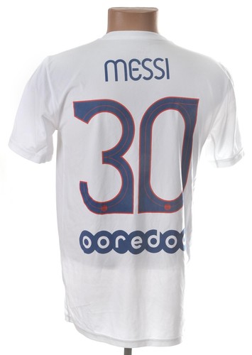 Maglietta psg 2021 - maglietta, calcio