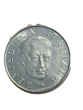 Italian Republic 100 Lire