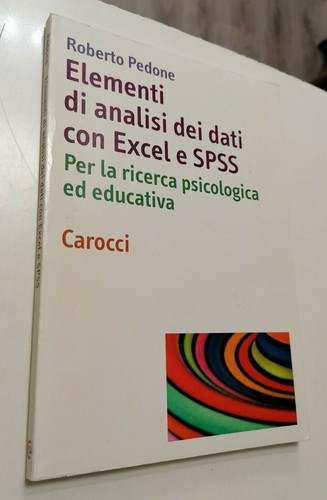 Pedone elementi analisi - elementi,