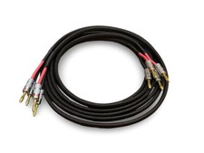 Coppia cavi di potenza 2,5 m