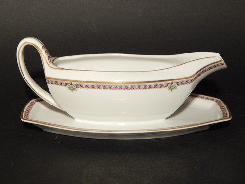 Antica art deco salsiera - antica,