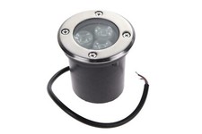 Faretto Incasso Led 3w Luce