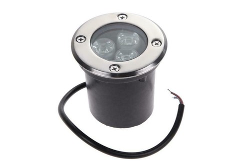 Faretto incasso led - incasso,
