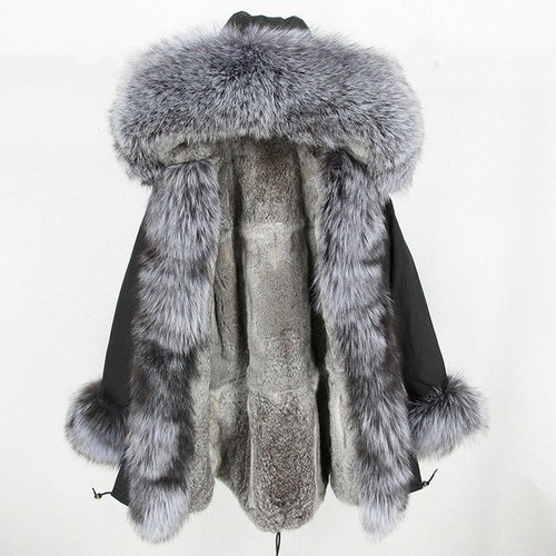 Parka donna invernale - ,