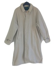Trench, cappotto uomo