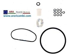 KIT GUARNIZIONI COMPLETO TIPO CARPIGIANI LABOTRONIC – MAESTRO – READY LABOTRONIC