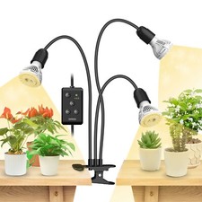Lampada LED per piante SANSI