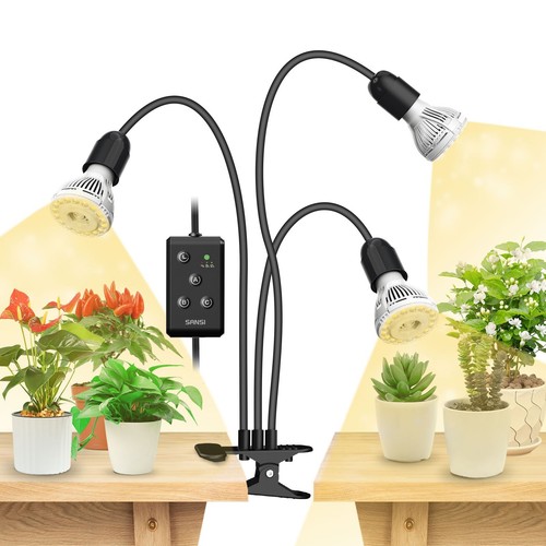 Lampada led per piante - per, sansi