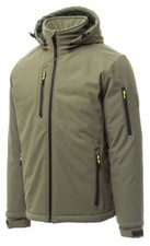 Giubbotto Giacca tecnica da