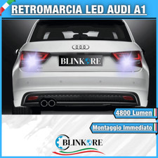 LAMPADE RETROMARCIA LUCE LED