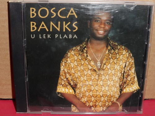 Bosca banks lek - -,