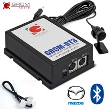 Grom audio bt3 - audio, kit