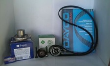 DISTRIBUTION KIT + WATER PUMP