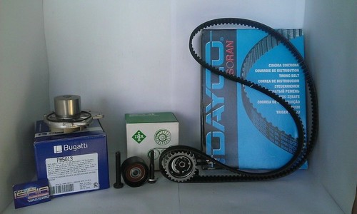 Distribution kit water - distribution, pump