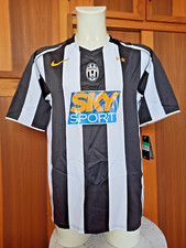 Maglia Juventus N.6 Nike