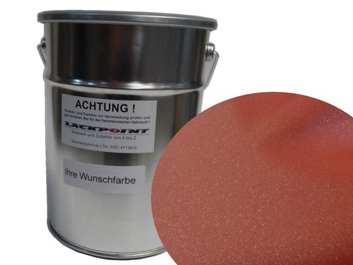 Vernice auto litri resina - auto, 2