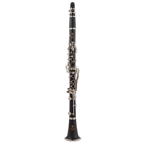 Nuovo yamaha clarinetto - yamaha,