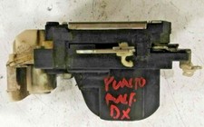 RICAMBI USATI, SERRATURA