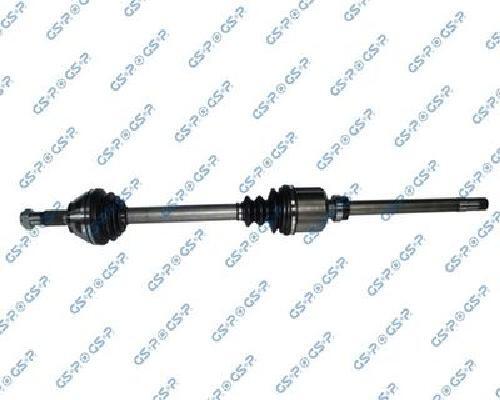 Albero motore originale gsp - originale,