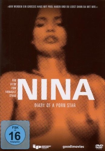Dokumentation nina diary - -, nina-diary