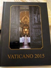 VATICANO: IL RARO E BELLISSIMO