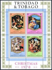 Trinidad & Tobago 194b