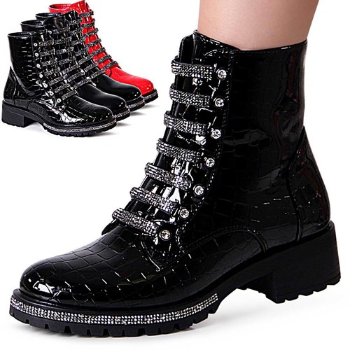 Stivaletti donna glitter - stivaletti,