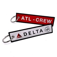 Delta airlines msp crew - delta,
