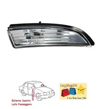 FANALE FANALINO SPECCHIO PER