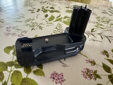 Nikon F100 - MB-15 battery Grip - Impugnatura