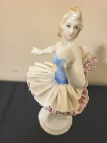 Karl ens ballerina vintage - karl,