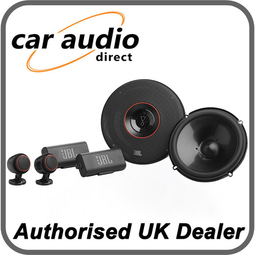 Jbl club 64ctp altoparlanti - club,