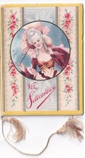P01617 calendarietto da - p01617,