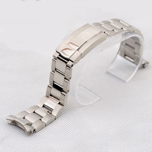 Screwed links solid stainless - links,