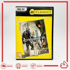 CRYSIS 2 – ITALIANO