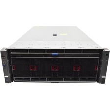 HP ProLiant DL580 G9 4x