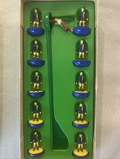 Subbuteo team ref 205 - subbuteo,