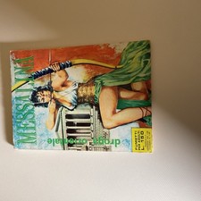 MESSALINA ANNO V N. 94 ELVIPRESS 1970