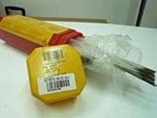 ELETTRODI PER ACCIAIO INOX
