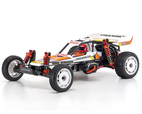 Kyosho ultima off road racer - ultima,